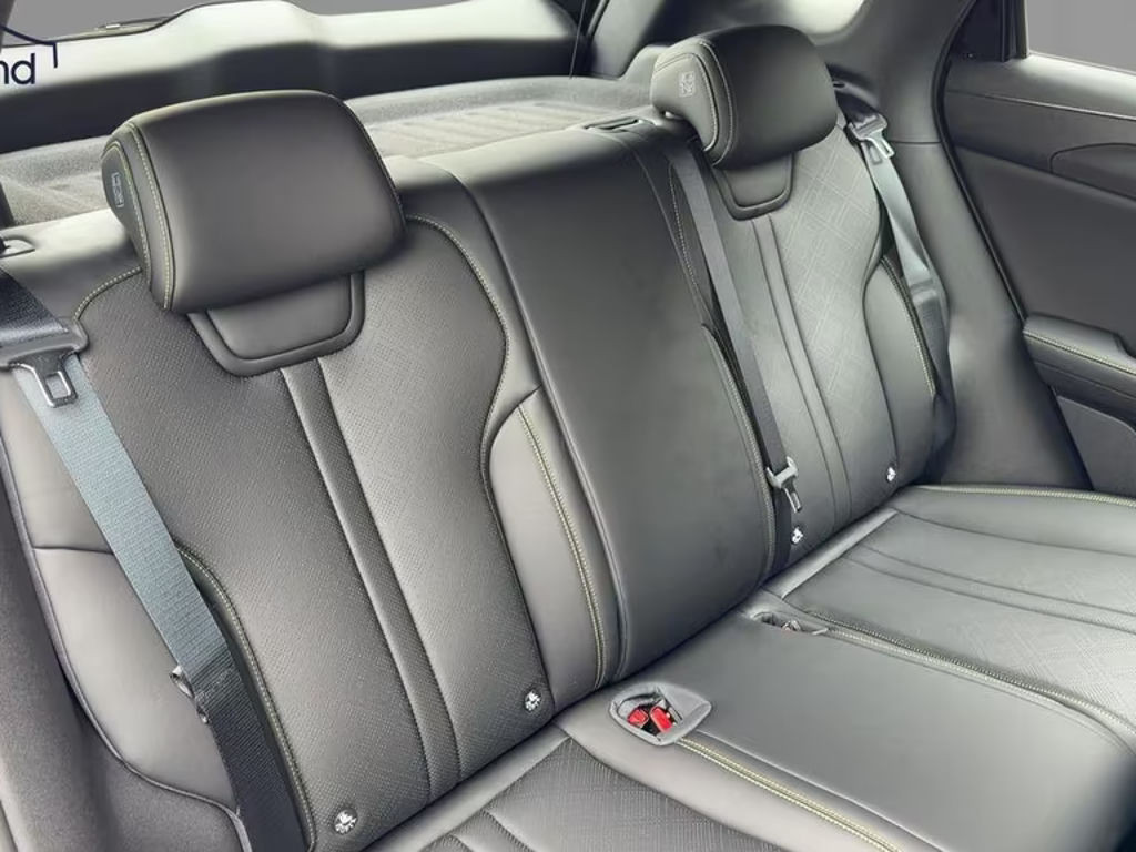 BYD Atto 2