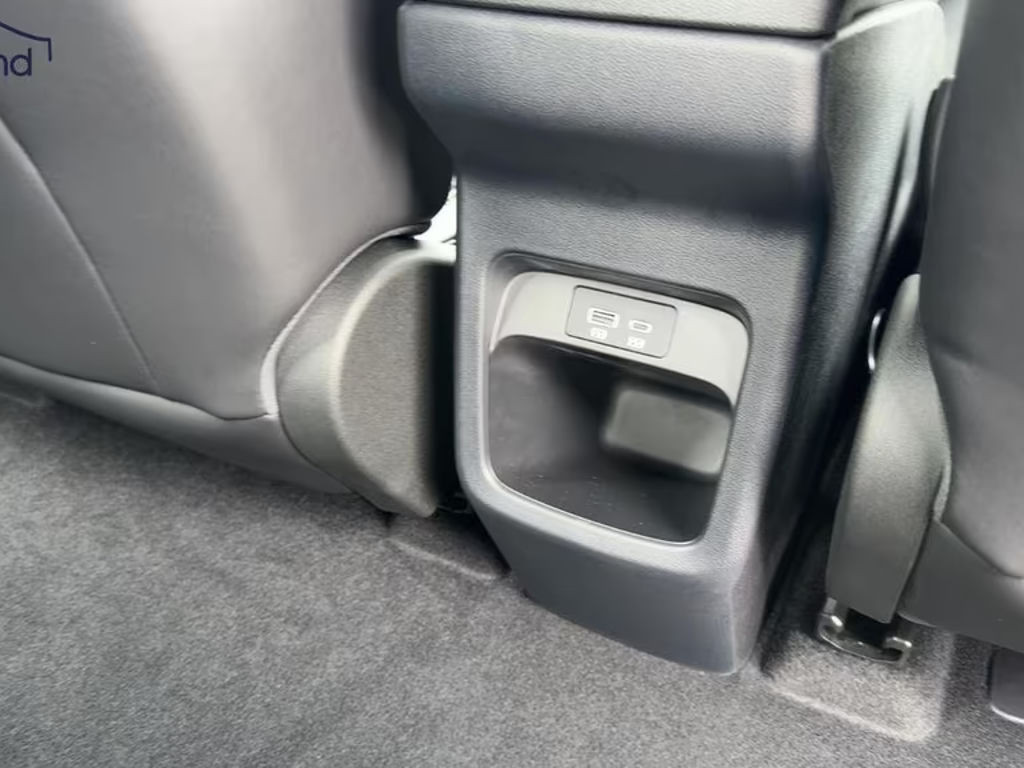 BYD Atto 2