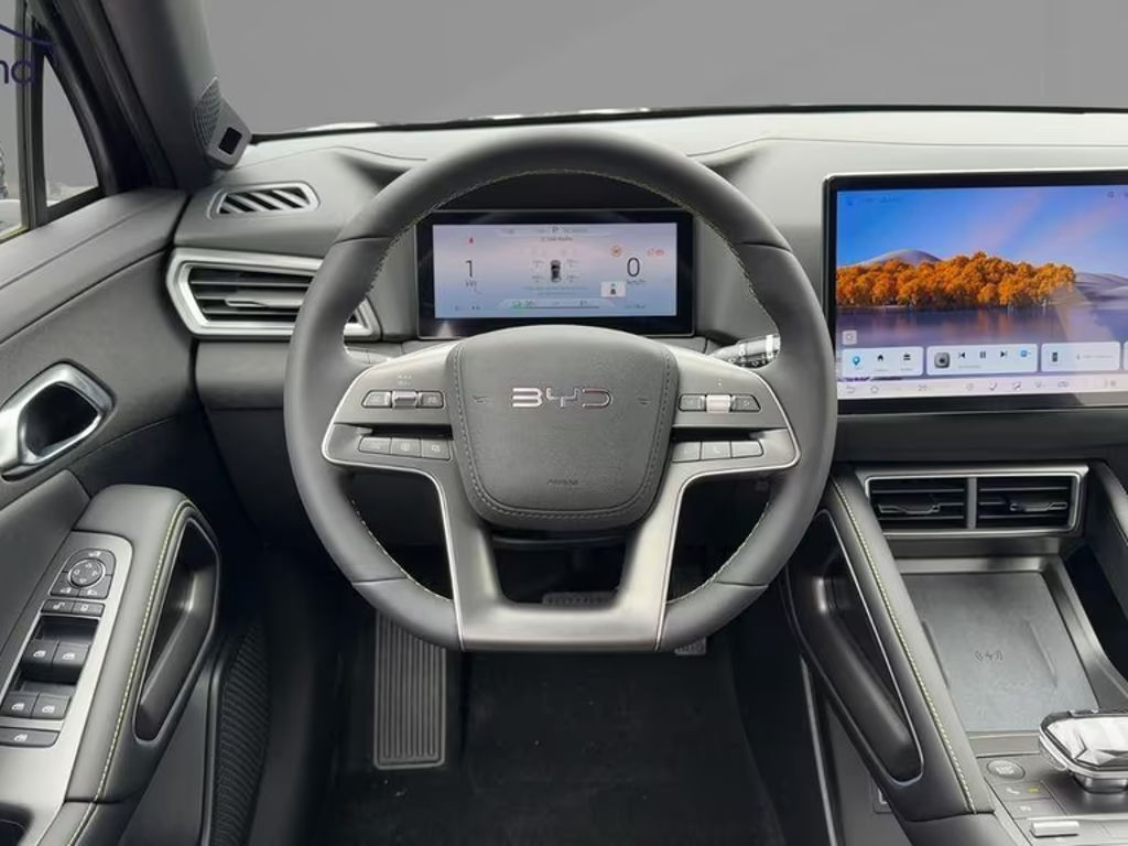 BYD Atto 2