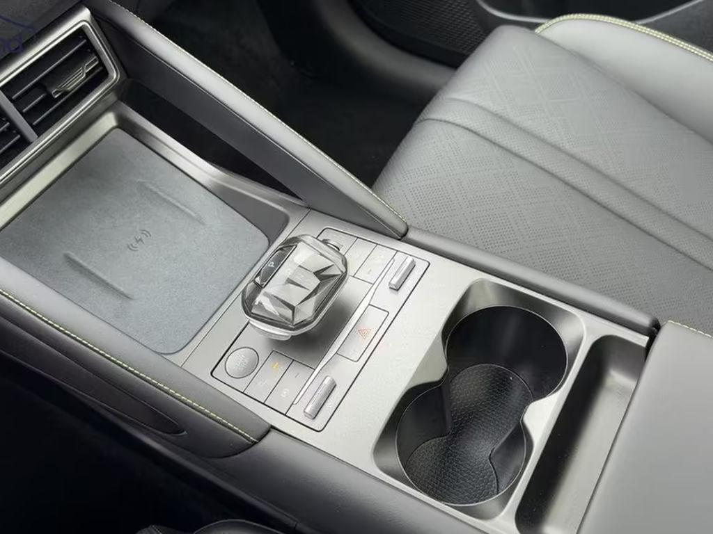 BYD Atto 2