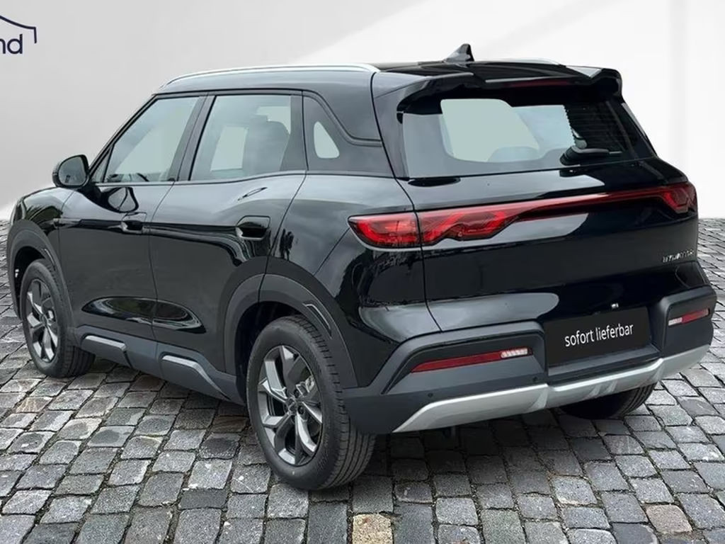 BYD Atto 2