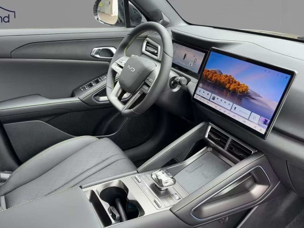 BYD Atto 2