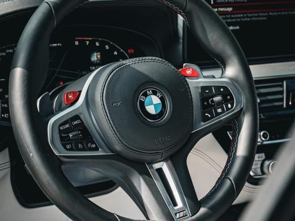 BMW M5