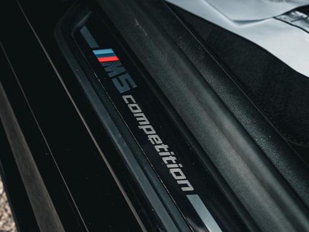 BMW M5