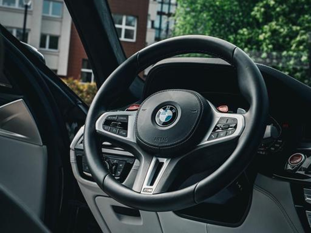 BMW M5
