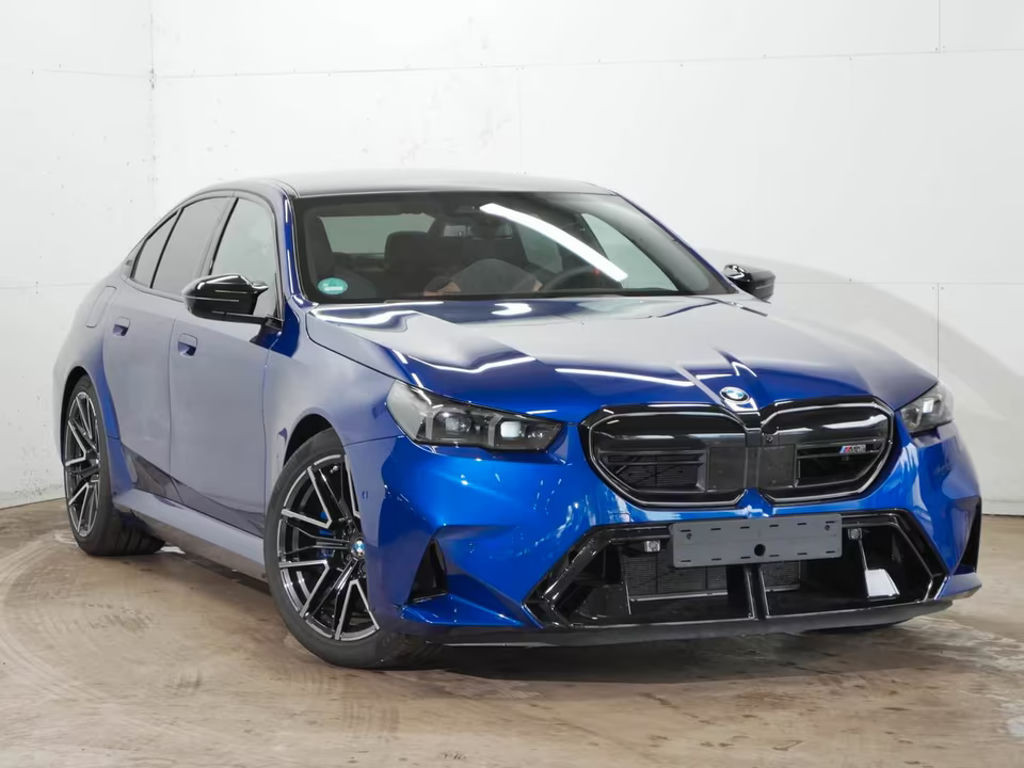 BMW M5