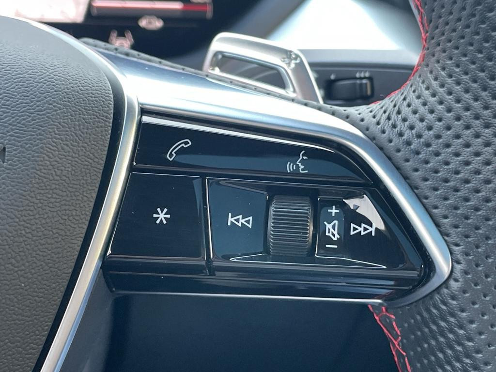Audi RS e-tron GT