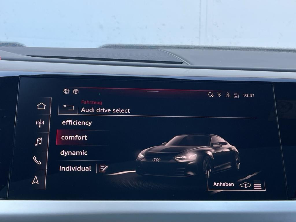 Audi RS e-tron GT