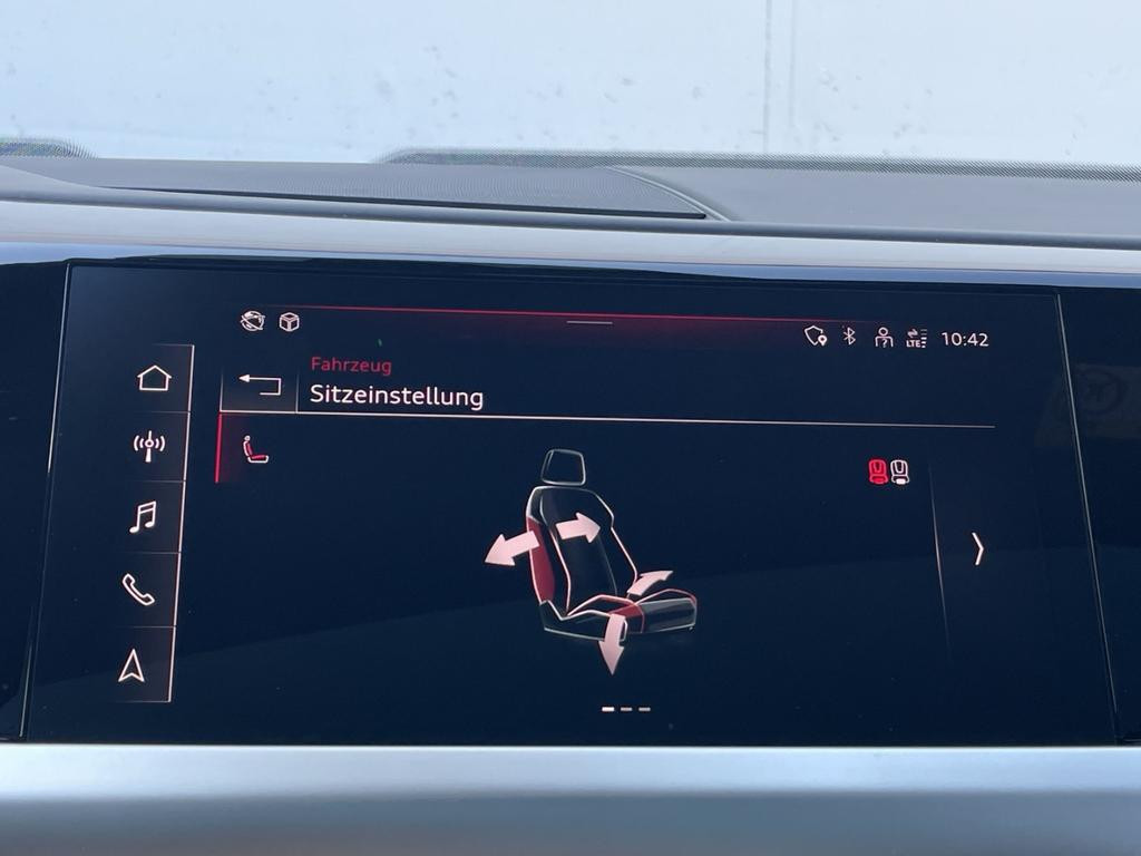 Audi RS e-tron GT