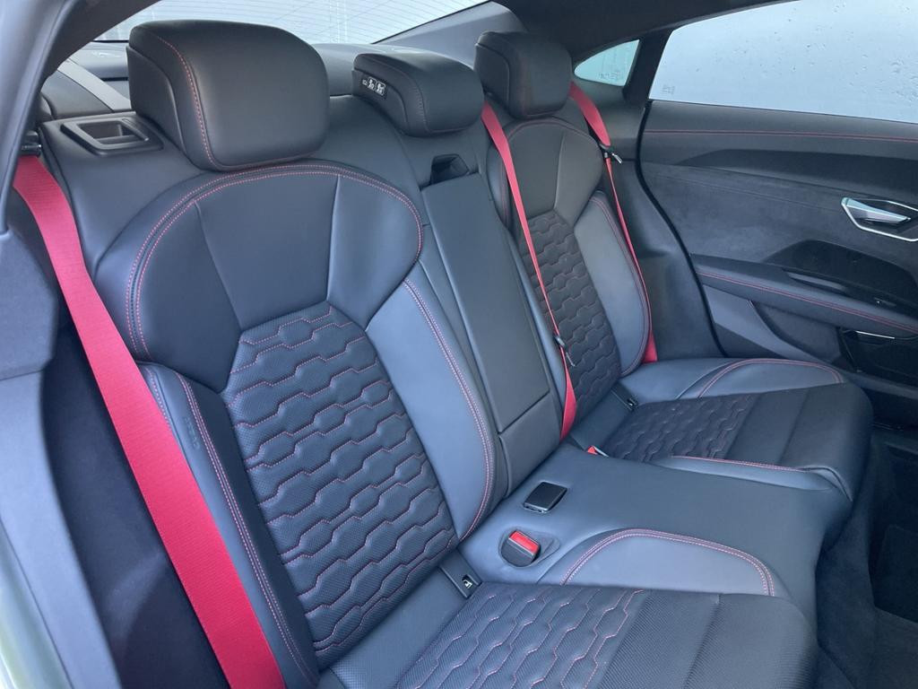 Audi RS e-tron GT