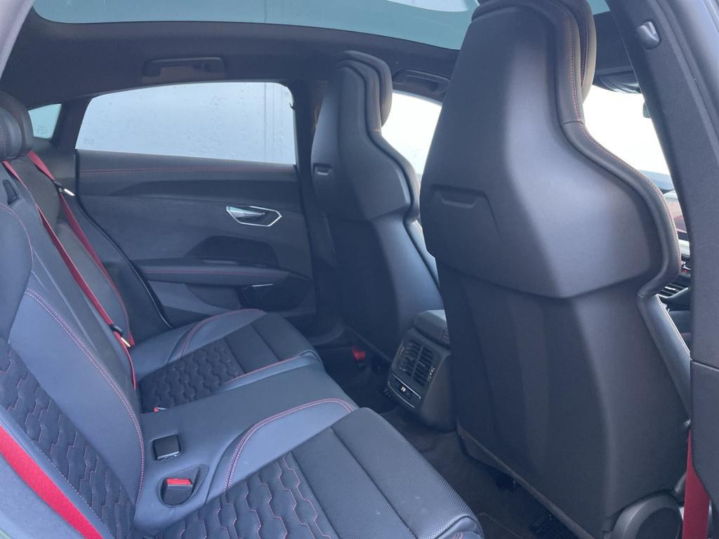 Audi RS e-tron GT