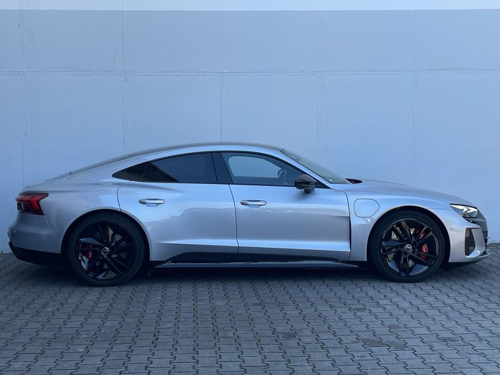 Audi RS e-tron GT