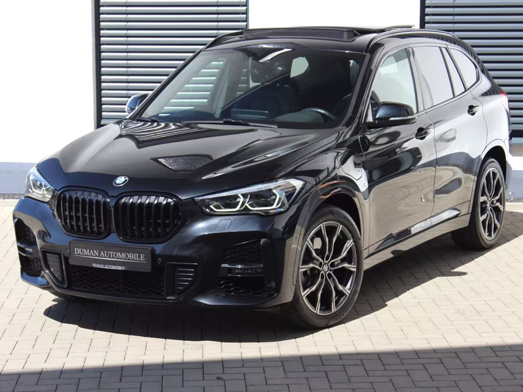 BMW X1 M-Sport xDrive