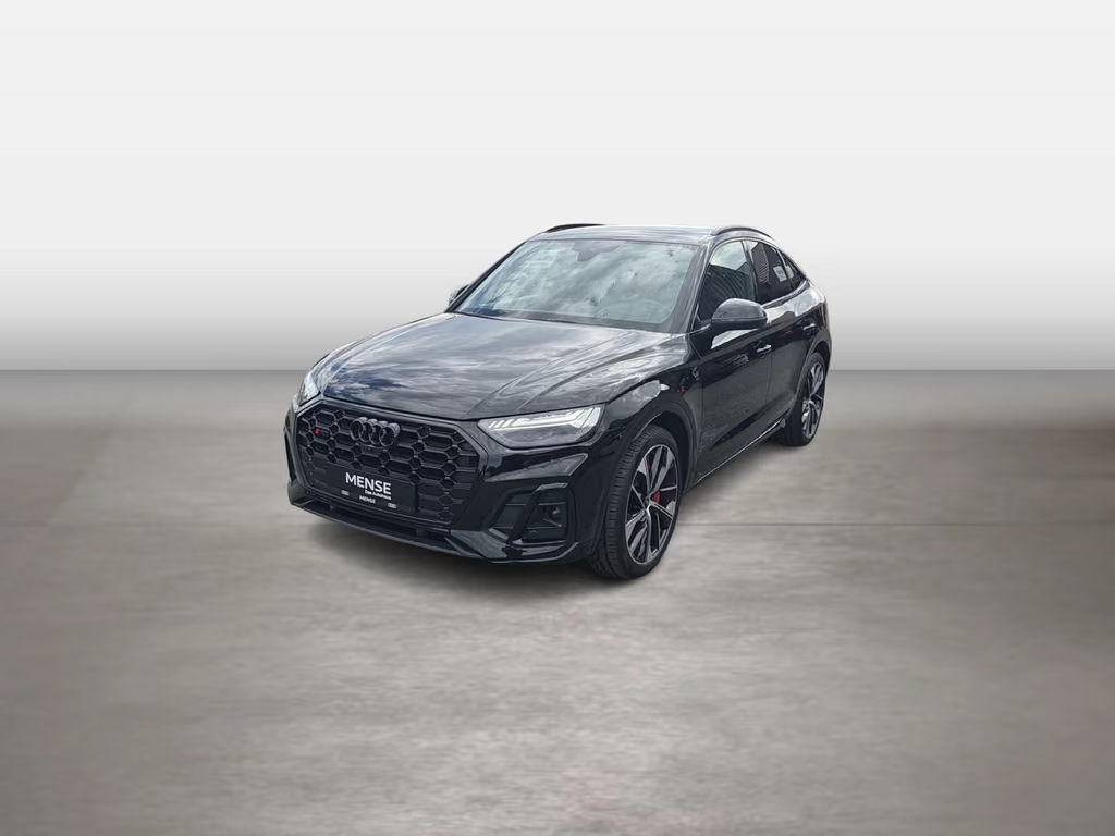 Audi SQ5 Sportback Quattro 3.0 TDI