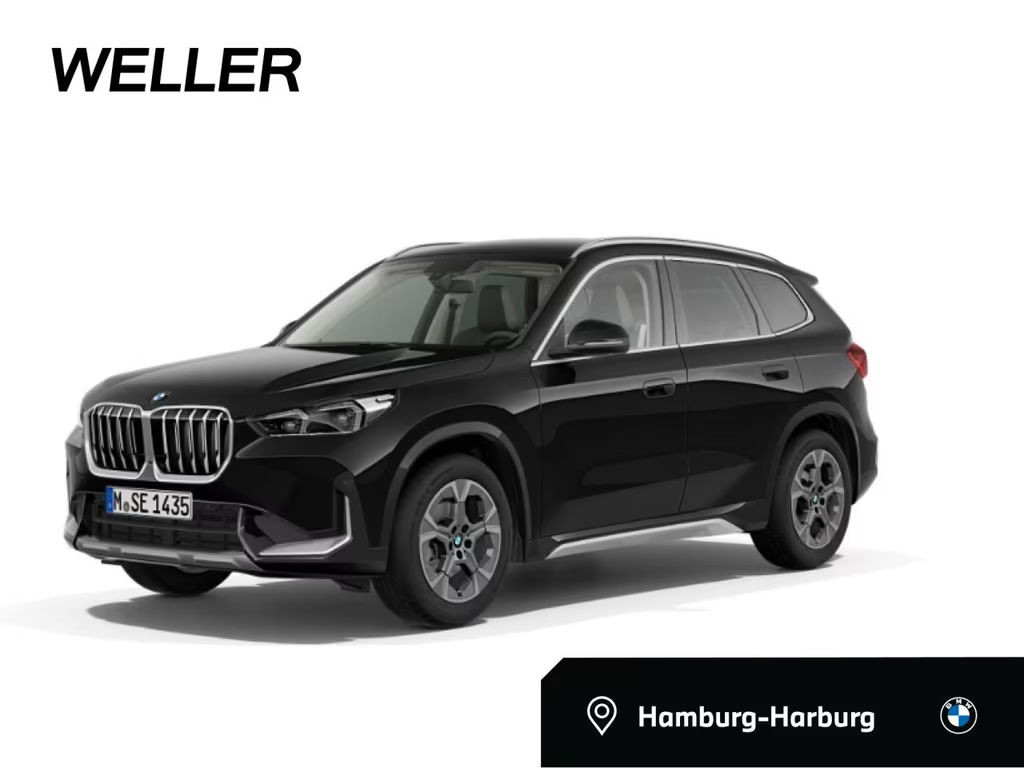 BMW X1 sDrive20i