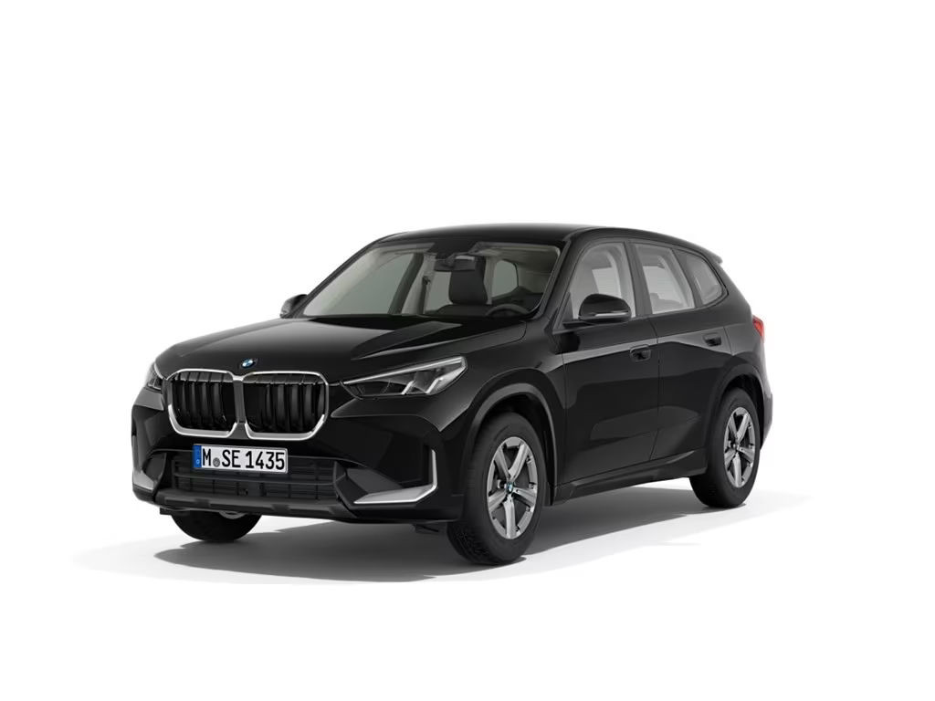 BMW X1 M-Sport xDrive