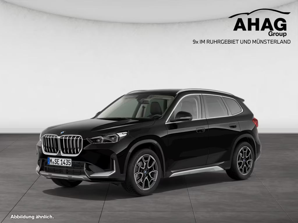 BMW X1 sDrive20i
