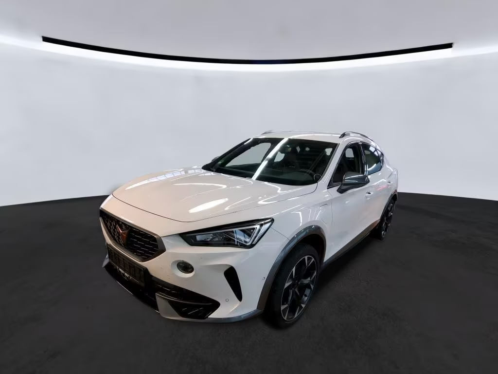 Cupra Formentor VZ