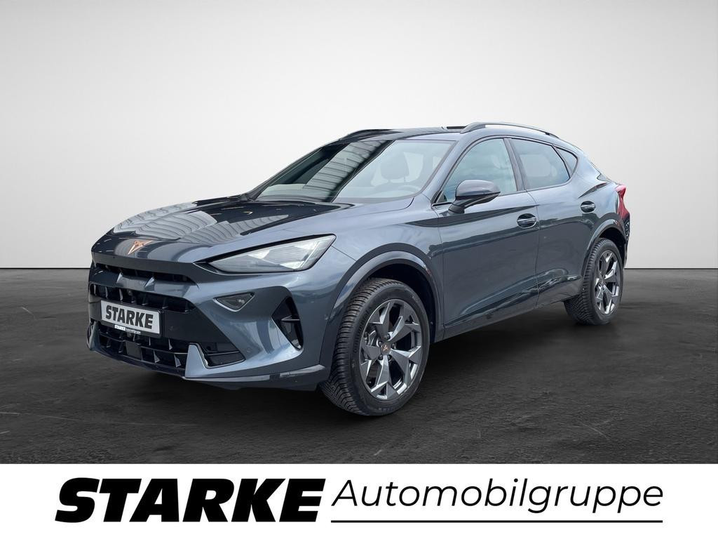 Cupra Formentor DSG 2.0 TDI