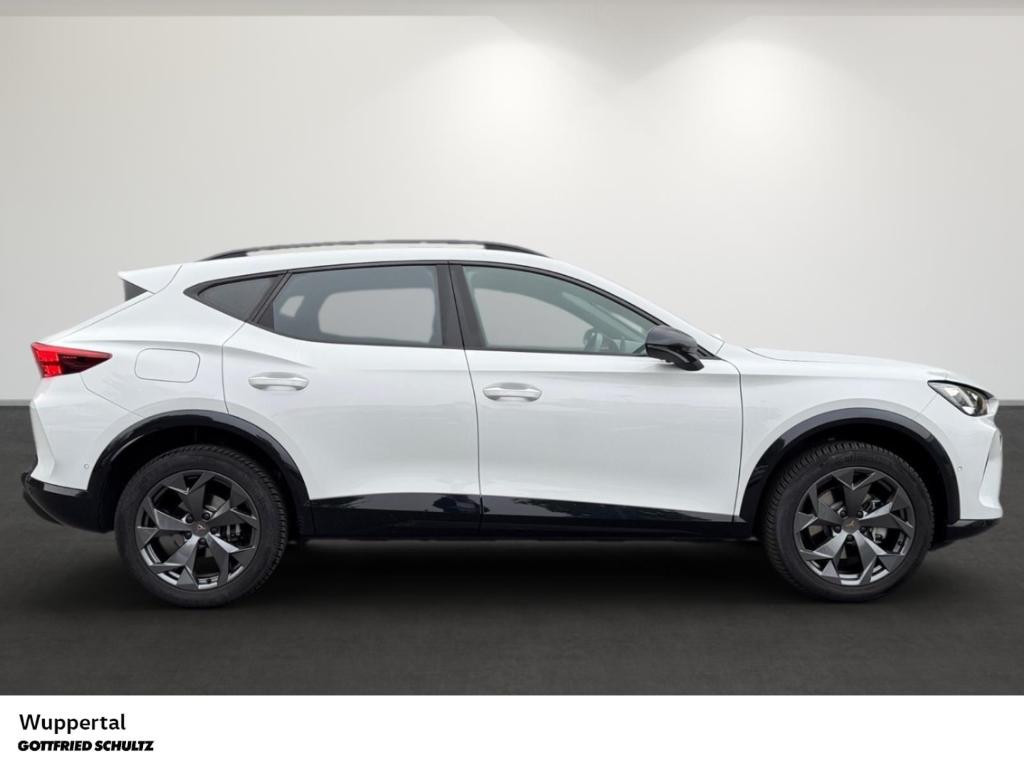 Cupra Formentor DSG
