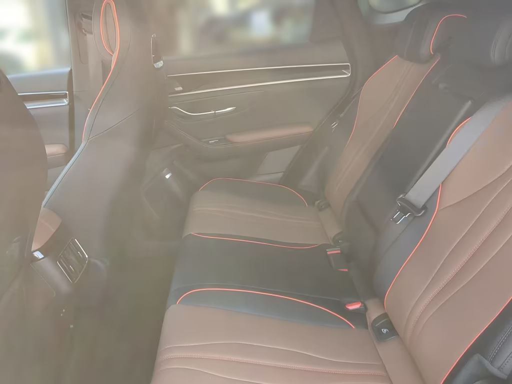BYD Seal U