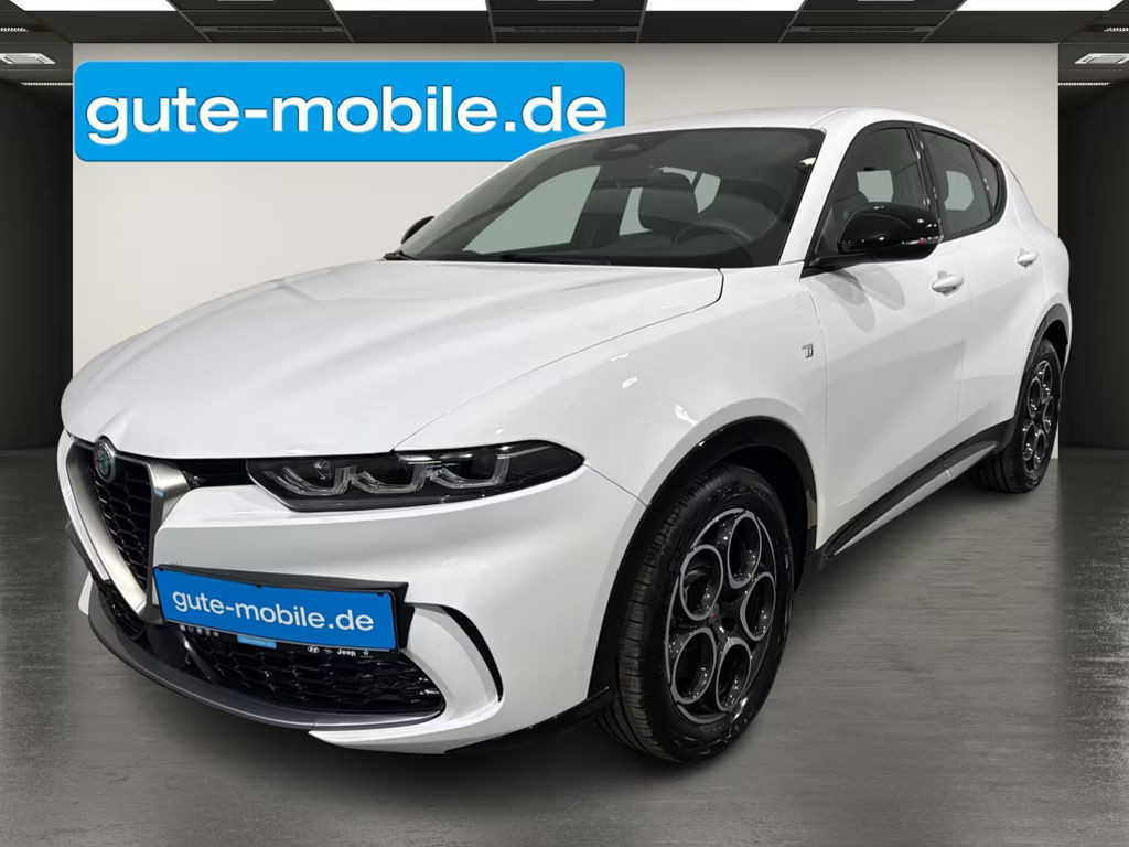 Alfa Romeo Tonale TI