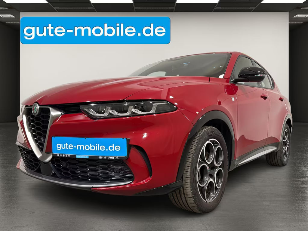 Alfa Romeo Tonale TI