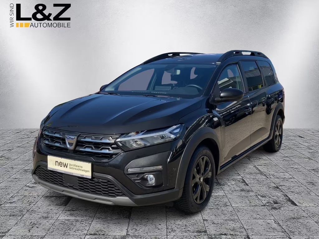 Dacia Jogger TCe 110 Extreme 1.0 TCe