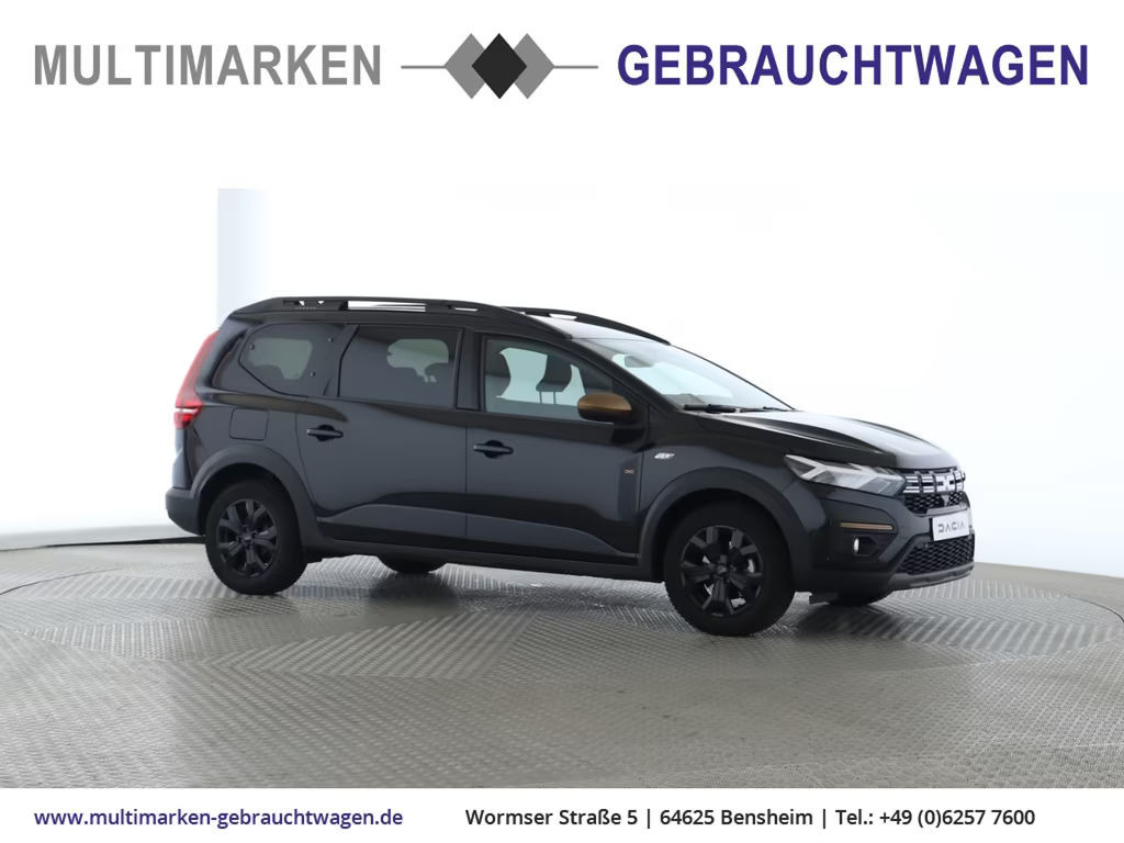 Dacia Jogger Extreme