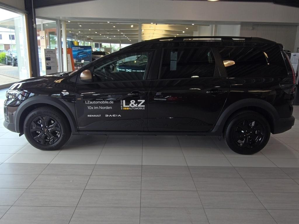 Dacia Jogger Extreme