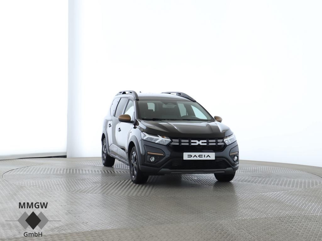 Dacia Jogger Extreme