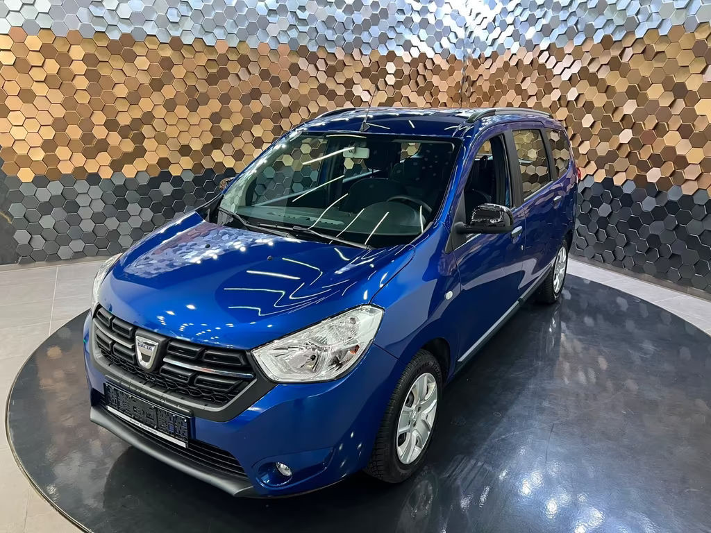 Dacia Lodgy Comfort