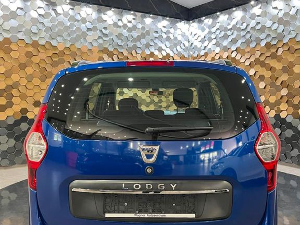 Dacia Lodgy