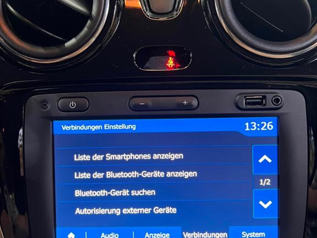 Dacia Lodgy
