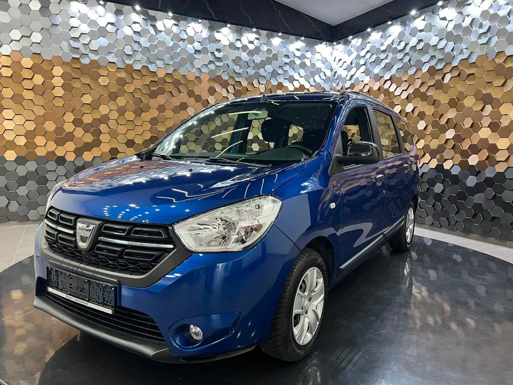 Dacia Lodgy