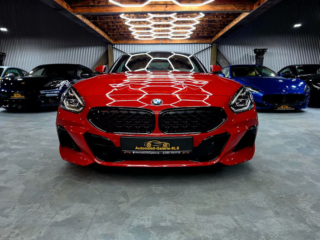 BMW Z4