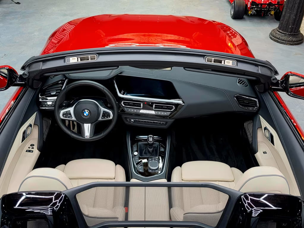 BMW Z4