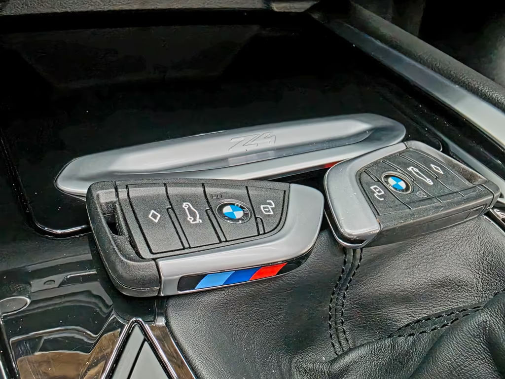 BMW Z4