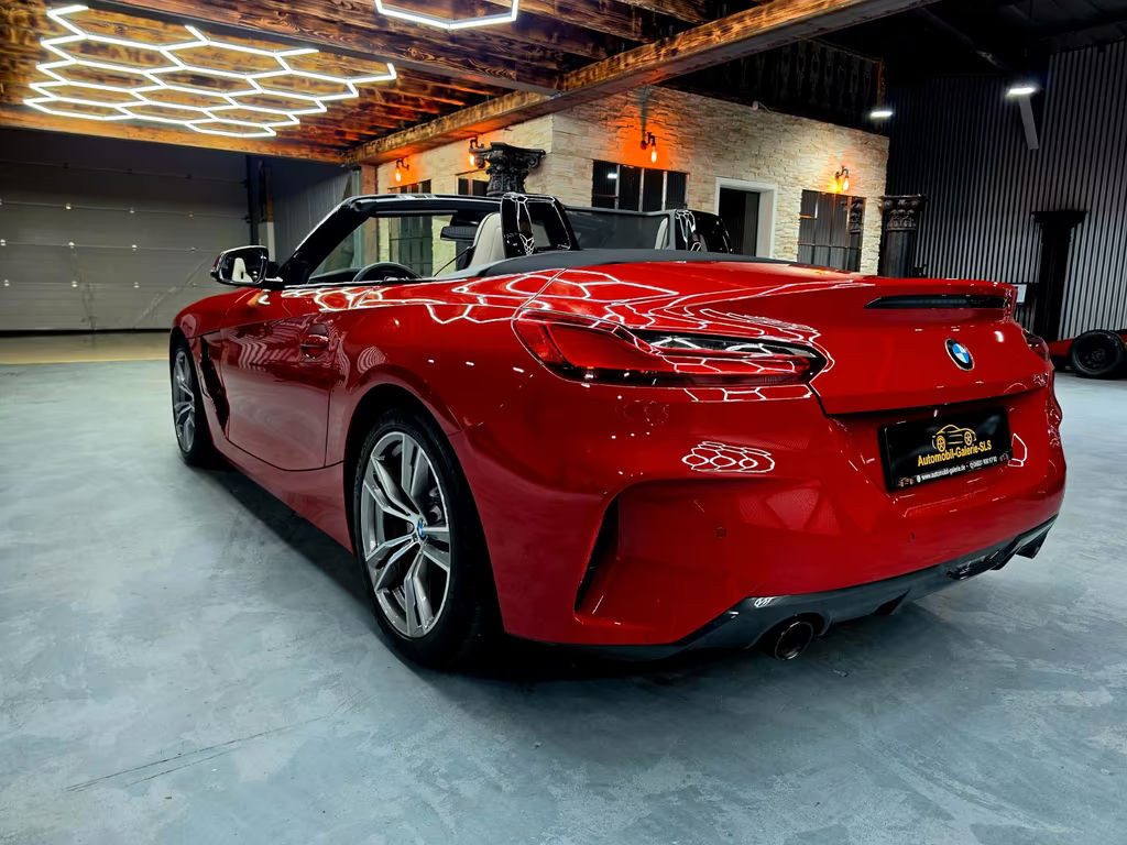 BMW Z4