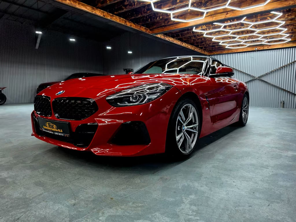 BMW Z4