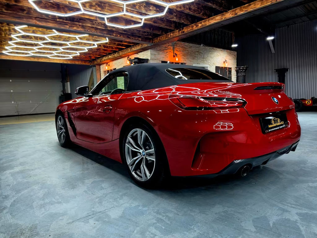 BMW Z4