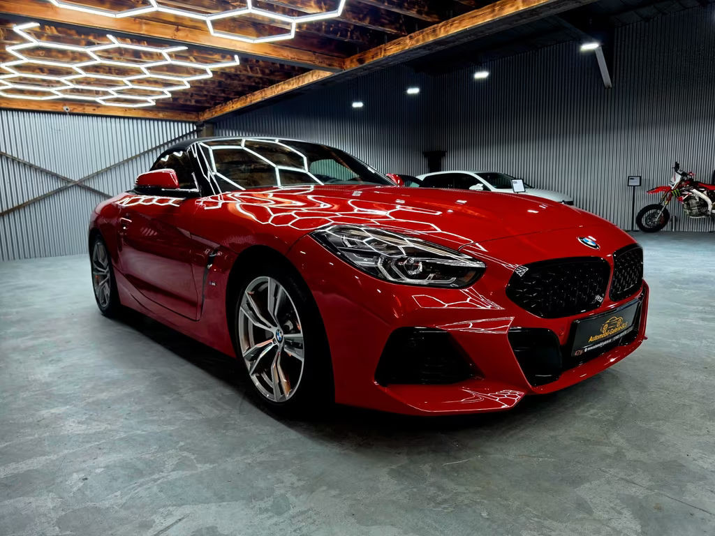 BMW Z4