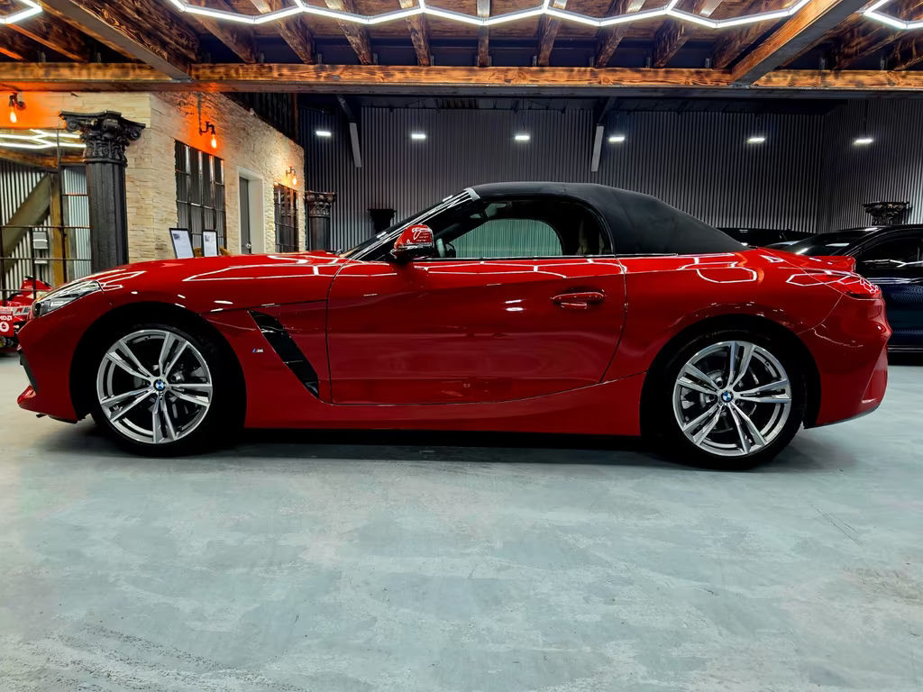 BMW Z4