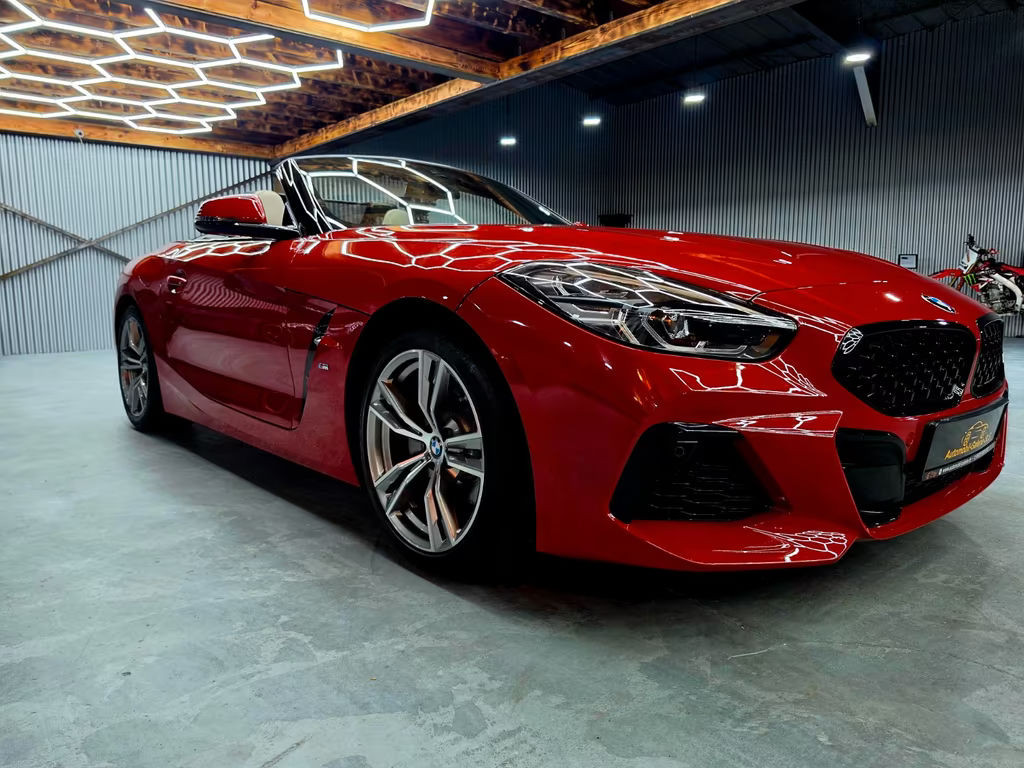 BMW Z4