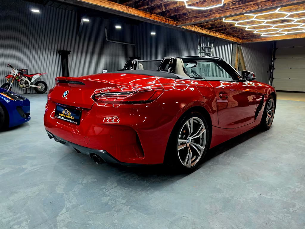 BMW Z4