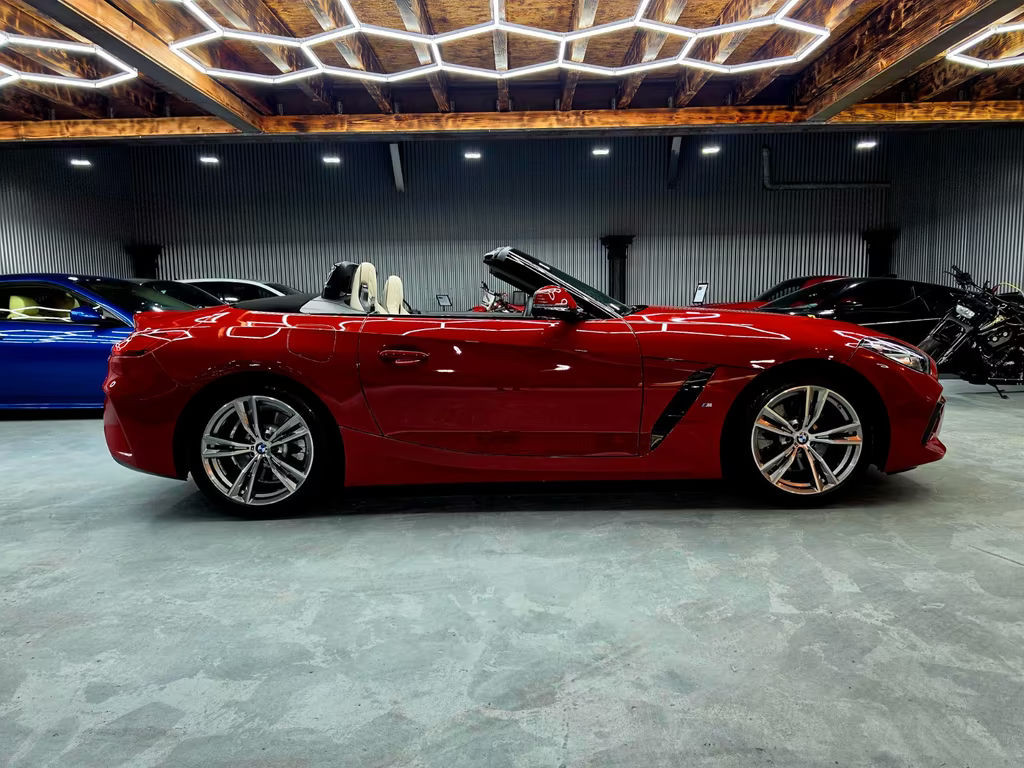 BMW Z4