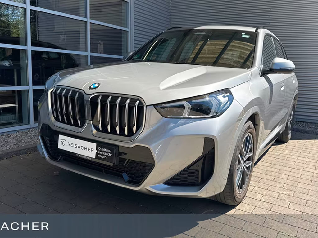 BMW X1 M-Sport