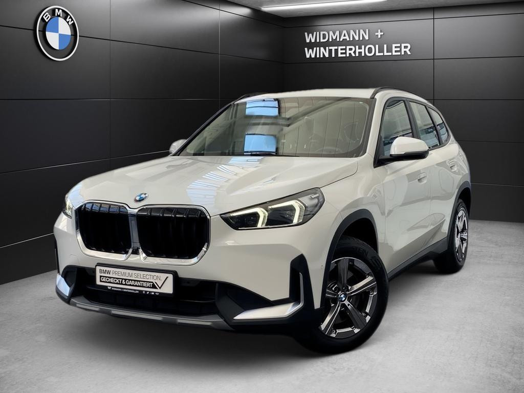 BMW X1 xDrive