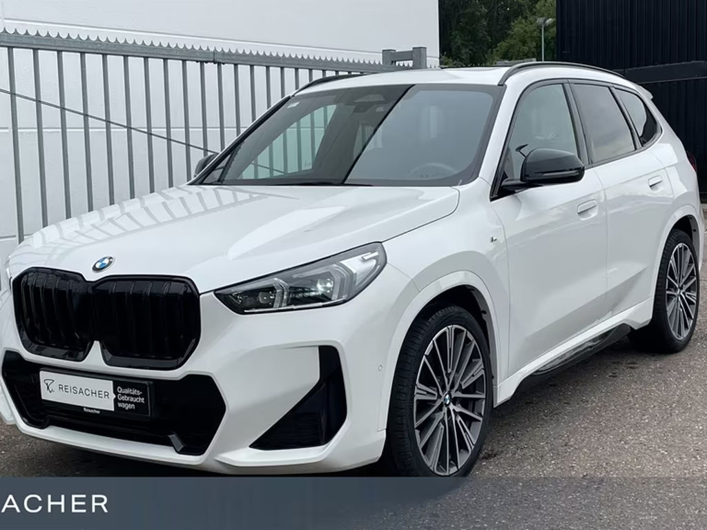 BMW X1 M-Sport