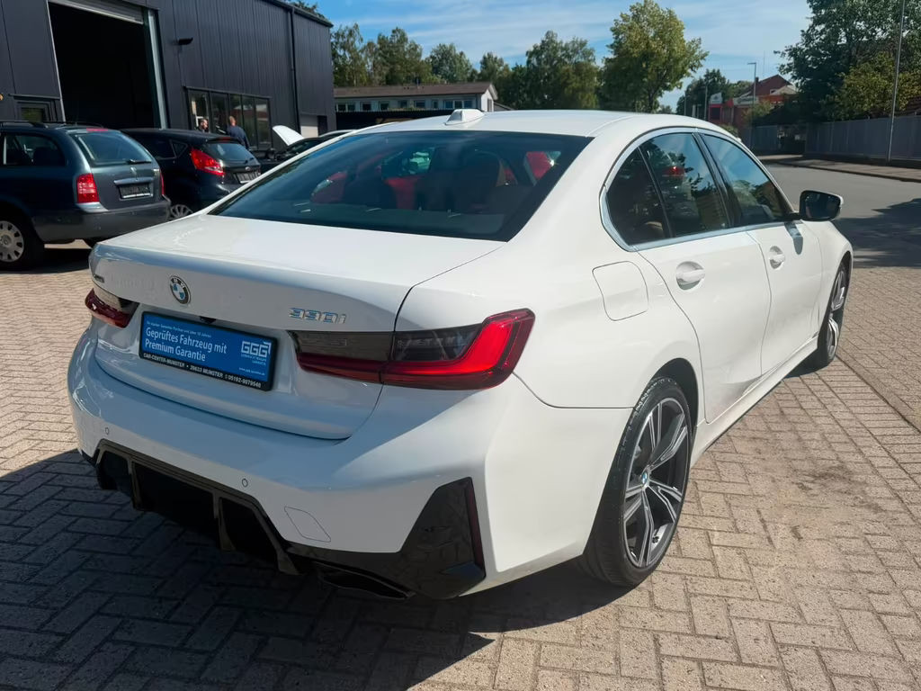 BMW 3 Serie